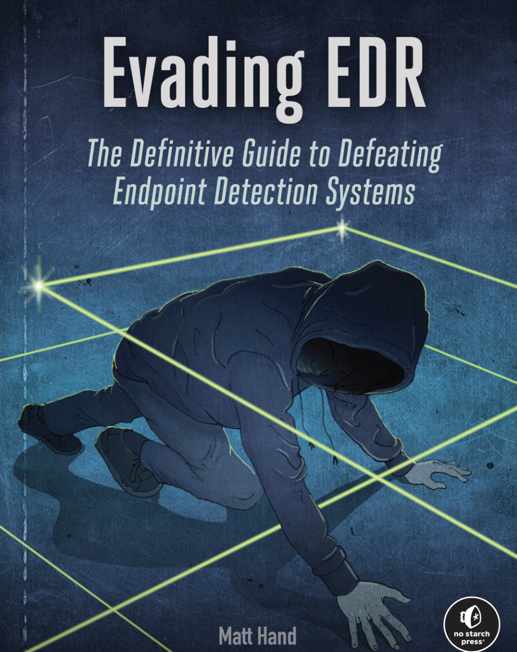 Evading EDR