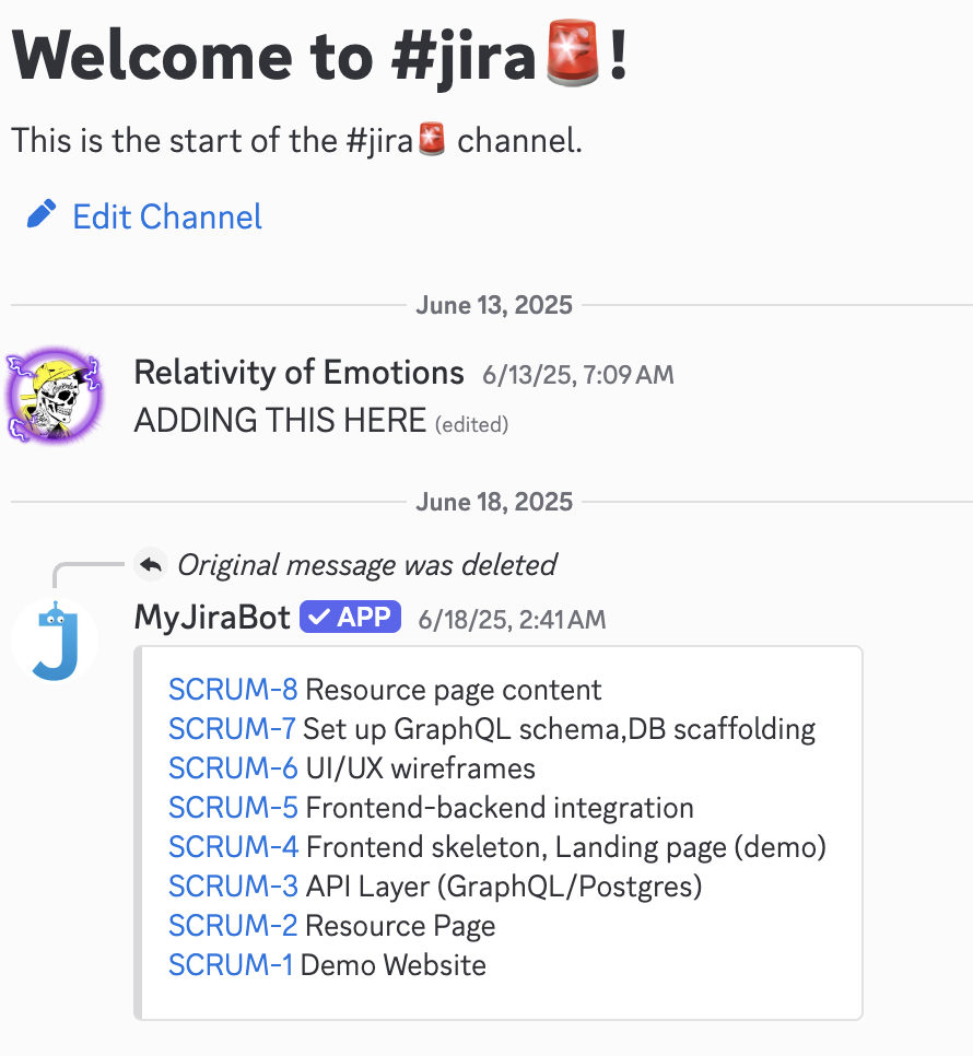 Marathon Coding Session